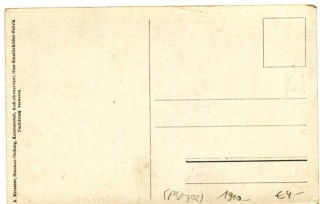 image of the back side of article no. P 10702