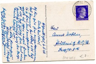 Abbildung der R&uuml;ckseite von Artikel Nr. P 10705