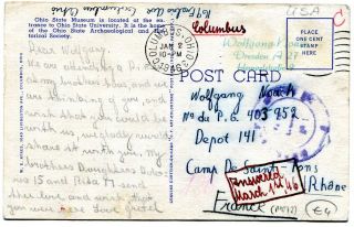 Abbildung der R&uuml;ckseite von Artikel Nr. P 1072