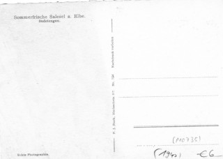 image of the back side of article no. P 10735
