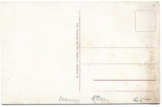 Abbildung der Rückseite von Artikel Nr. P 10745