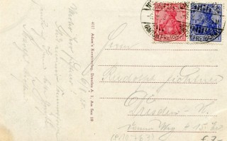 image of the back side of article no. P 10767