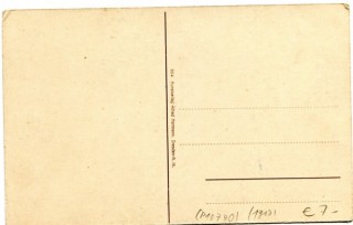 image of the back side of article no. P 10770