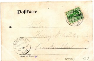 Abbildung der R&uuml;ckseite von Artikel Nr. P 10798