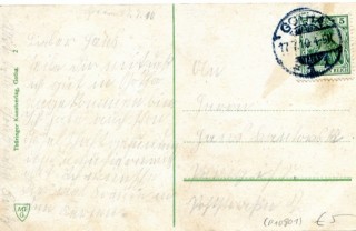 Abbildung der R&uuml;ckseite von Artikel Nr. P 10801