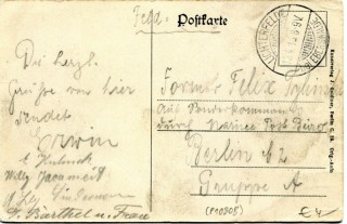 Abbildung der R&uuml;ckseite von Artikel Nr. P 10808