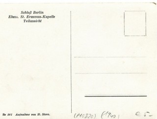 Abbildung der Rückseite von Artikel Nr. P 10820