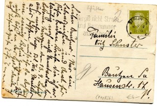 Abbildung der R&uuml;ckseite von Artikel Nr. P 10826