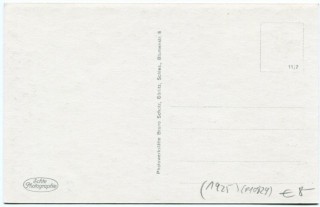 image of the back side of article no. P 10829