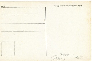 Abbildung der R&uuml;ckseite von Artikel Nr. P 10830