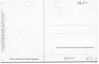 Abbildung der R&uuml;ckseite von Artikel Nr. P 10848