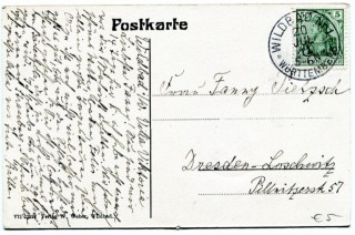 image of the back side of article no. P 10885