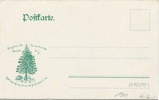 image of the back side of article no. P 10895