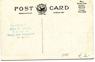 Abbildung der R&uuml;ckseite von Artikel Nr. P 1089