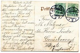 Abbildung der R&uuml;ckseite von Artikel Nr. P 10904