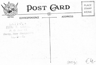 Abbildung der Rückseite von Artikel Nr. P 1090