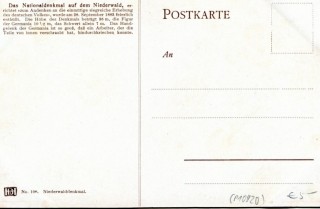 image of the back side of article no. P 10920