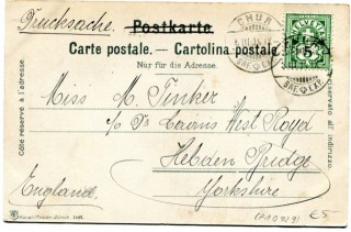 Abbildung der R&uuml;ckseite von Artikel Nr. P 10929