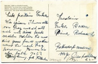 image of the back side of article no. P 10948