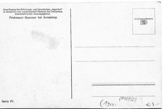 image of the back side of article no. P 10950