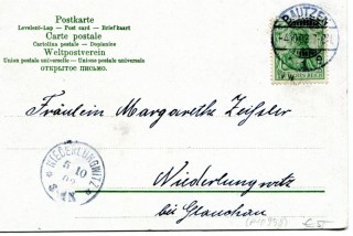 Abbildung der R&uuml;ckseite von Artikel Nr. P 10958