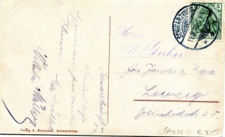 Abbildung der R&uuml;ckseite von Artikel Nr. P 10961