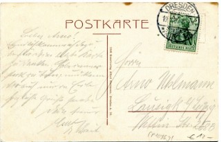 image of the back side of article no. P 10969