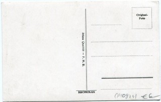 image of the back side of article no. P 10974