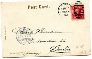 Abbildung der R&uuml;ckseite von Artikel Nr. P 1098