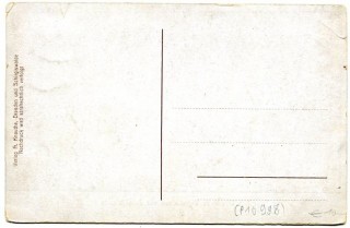 Abbildung der Rückseite von Artikel Nr. P 10998