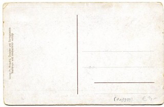 Abbildung der R&uuml;ckseite von Artikel Nr. P 10999