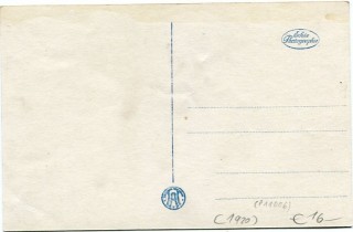 Abbildung der R&uuml;ckseite von Artikel Nr. P 11006