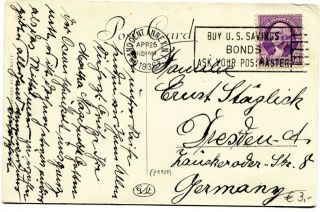 Abbildung der R&uuml;ckseite von Artikel Nr. P 1100