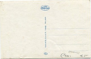 Abbildung der R&uuml;ckseite von Artikel Nr. P 11012