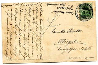 Abbildung der R&uuml;ckseite von Artikel Nr. P 11014