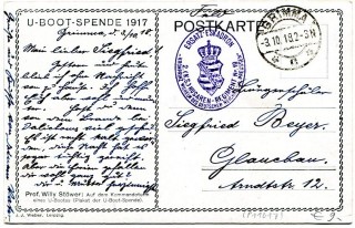 Abbildung der R&uuml;ckseite von Artikel Nr. P 11017