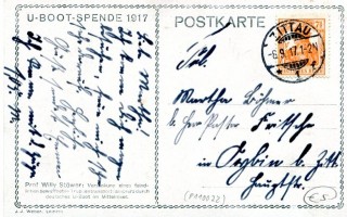 Abbildung der R&uuml;ckseite von Artikel Nr. P 11022