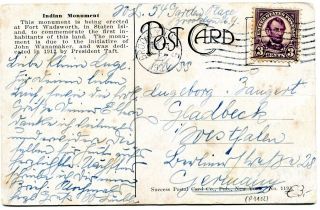 Abbildung der R&uuml;ckseite von Artikel Nr. P 1102