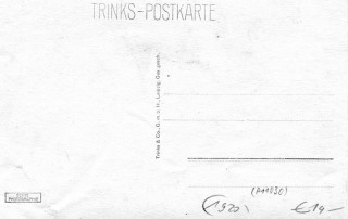Abbildung der R&uuml;ckseite von Artikel Nr. P 11030