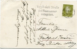 Abbildung der R&uuml;ckseite von Artikel Nr. P 11032