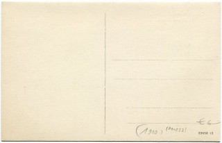 Abbildung der R&uuml;ckseite von Artikel Nr. P 11033