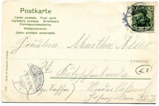 Abbildung der R&uuml;ckseite von Artikel Nr. P 11044