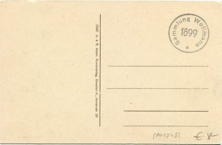 image of the back side of article no. P 11048