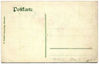 Abbildung der R&uuml;ckseite von Artikel Nr. P 11052