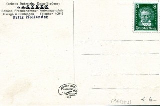 Abbildung der R&uuml;ckseite von Artikel Nr. P 11053