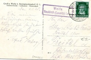 Abbildung der R&uuml;ckseite von Artikel Nr. P 11060