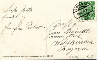 Abbildung der R&uuml;ckseite von Artikel Nr. P 11066