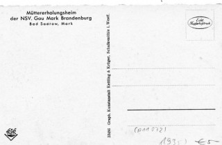 Abbildung der R&uuml;ckseite von Artikel Nr. P 11071