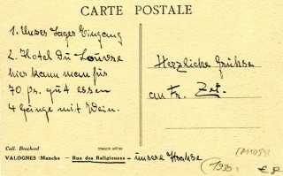 Abbildung der R&uuml;ckseite von Artikel Nr. P 11084