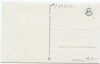 Abbildung der Rückseite von Artikel Nr. P 11102